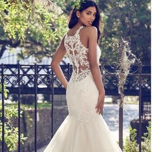 Maggie Sottero Veda Dress